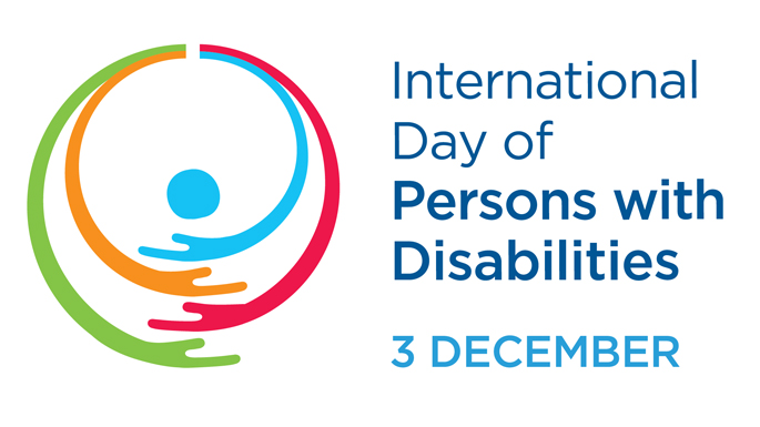 International Day of Persons with Disabilities 2021